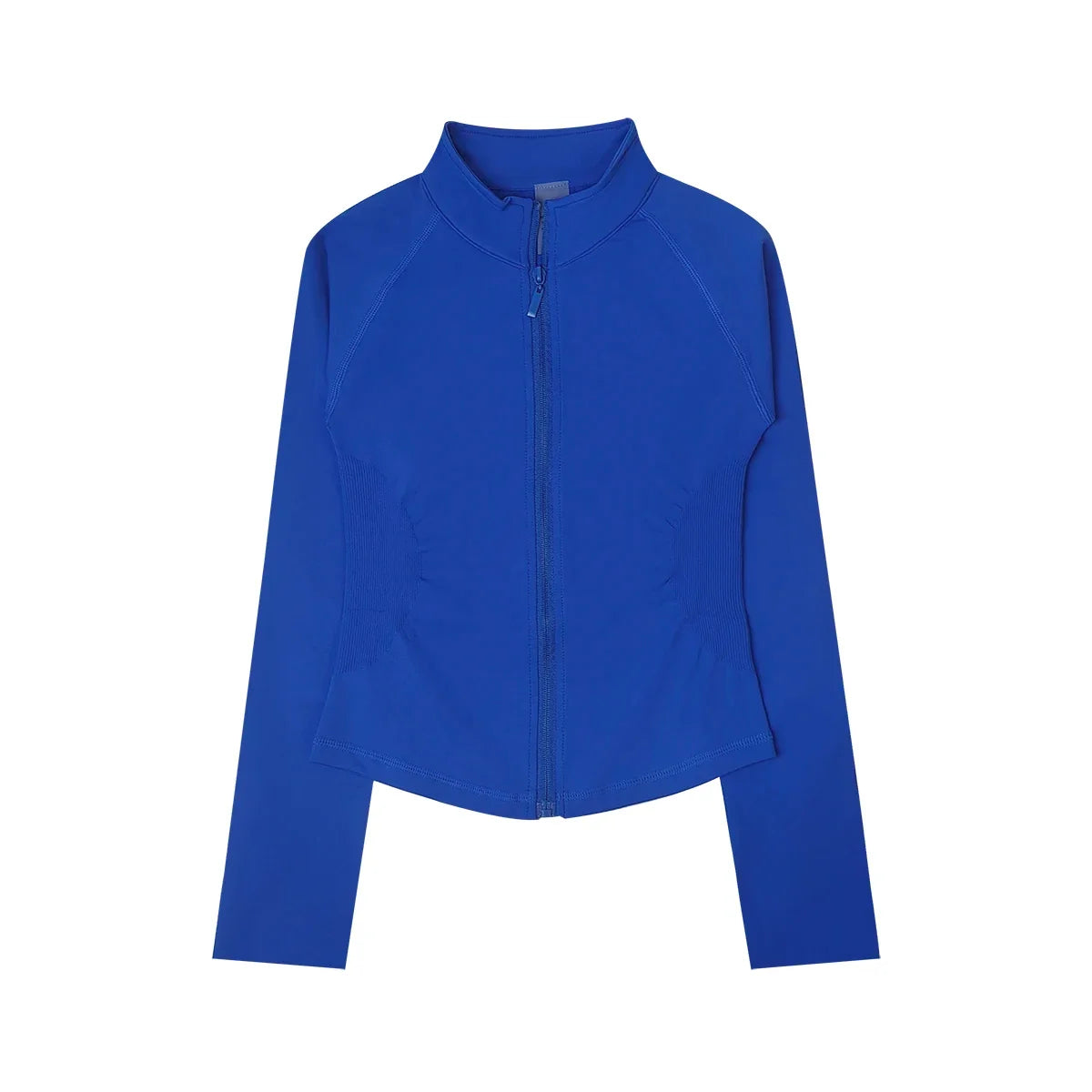 NCLAGEN Woman's Sports Jacket Zip Up