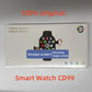 CD99 watch X 5G smartwatch 2.29inch AMOLED 5G LTE smart watch