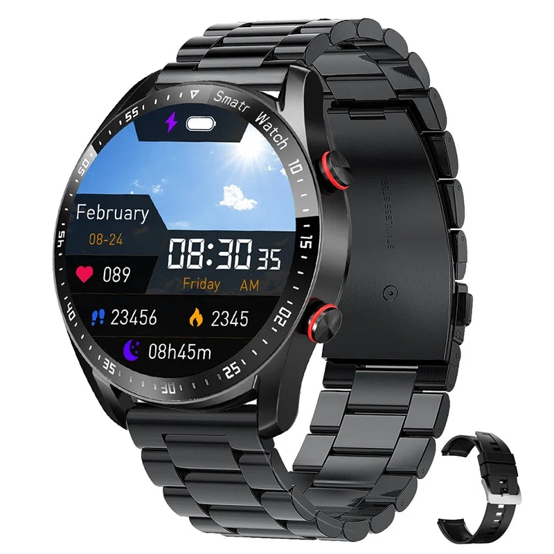 2026 New For Watch GT Series Smart Watch Men and Women