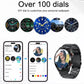 2026 New For Watch GT Series Smart Watch Men and Women