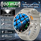 T-Rex3 Pro GPS Military Sports Smartwatch Men