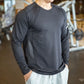 Men High Performance Quick Dry Running Shirt