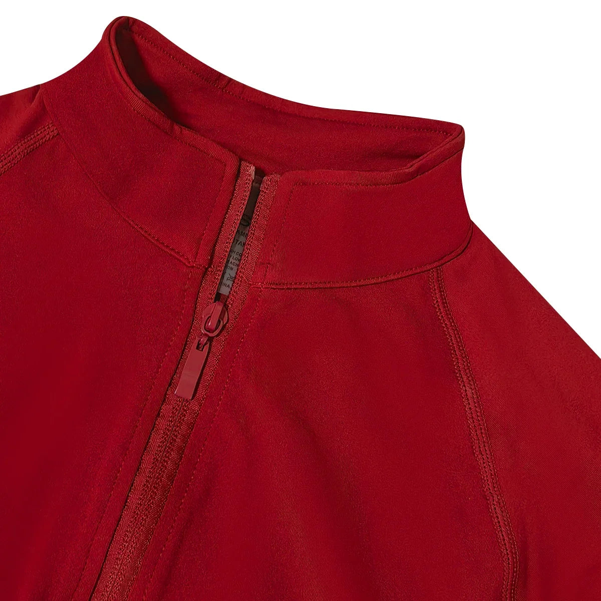 NCLAGEN Woman's Sports Jacket Zip Up