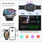 Watch 5 MAX GPS Bluetooth Smartwatch