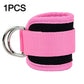 Ankle Resistance Bands Set Fitness Workout Equipment