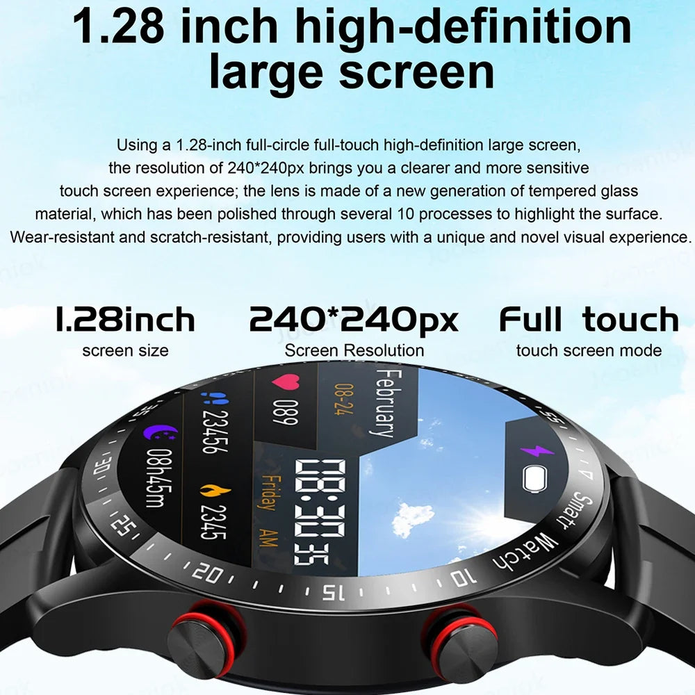 2026 New For Watch GT Series Smart Watch Men and Women
