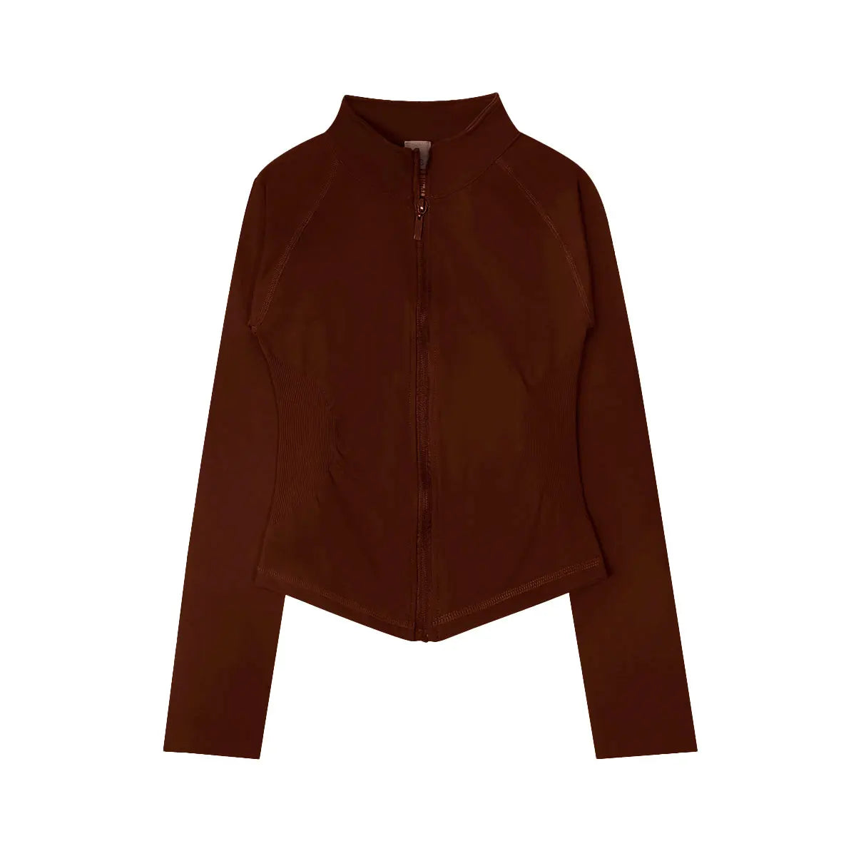 NCLAGEN Woman's Sports Jacket Zip Up