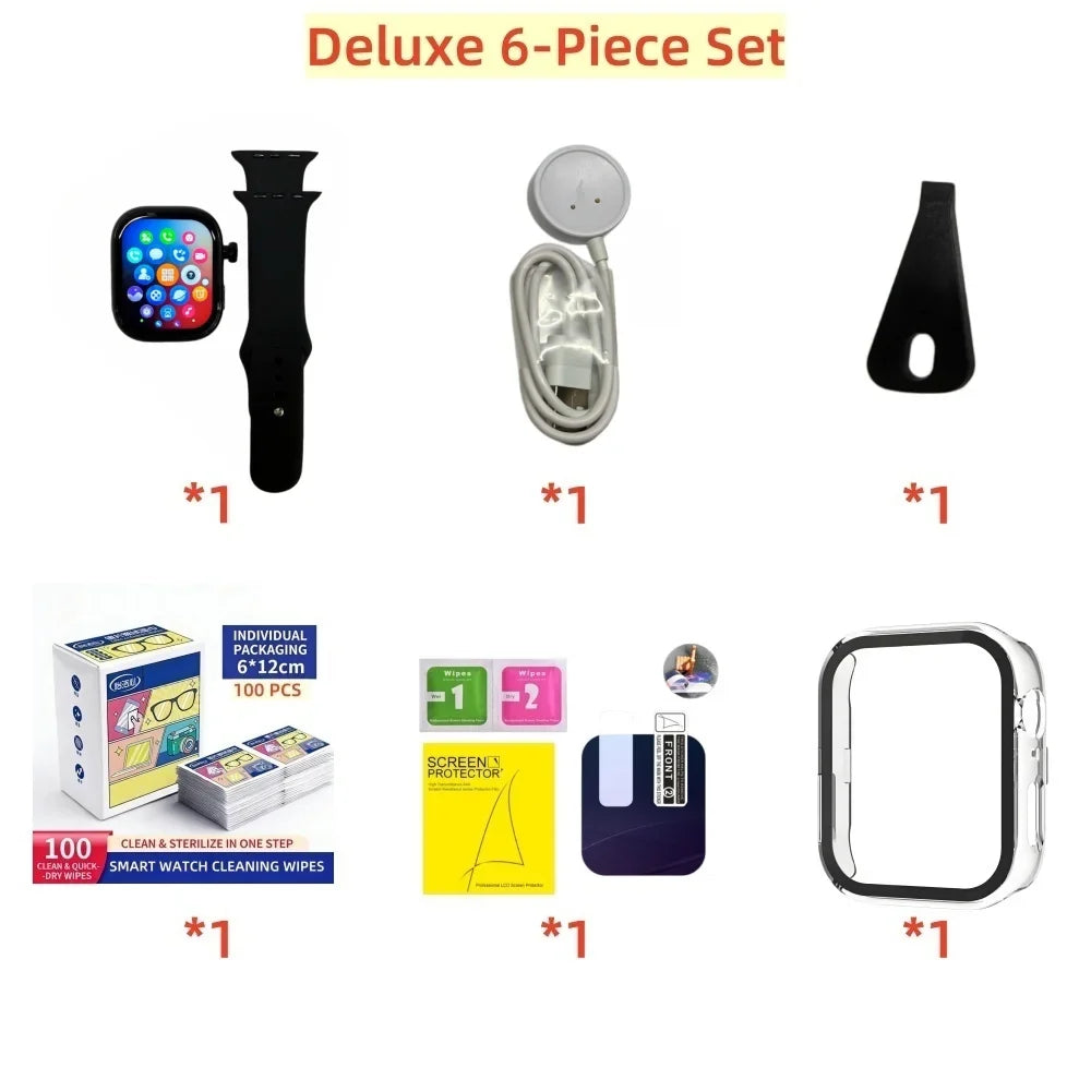 CD99 watch X 5G smartwatch 2.29inch AMOLED 5G LTE smart watch
