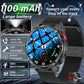 T-Rex3 Pro GPS Military Sports Smartwatch Men