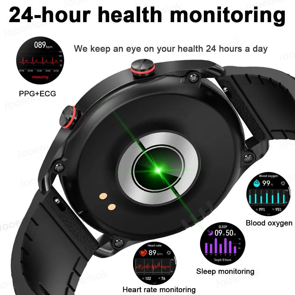 2026 New For Watch GT Series Smart Watch Men and Women