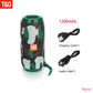 Portable Bluetooth Speaker FM Radio Subwoofer Sound Box