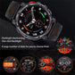 T-Rex3 Pro GPS Military Sports Smartwatch Men
