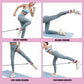 Ankle Resistance Bands Set Fitness Workout Equipment