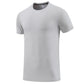 Men's Breathable Performance Running Fitness T Shirt
