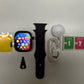CD99 watch X 5G smartwatch 2.29inch AMOLED 5G LTE smart watch