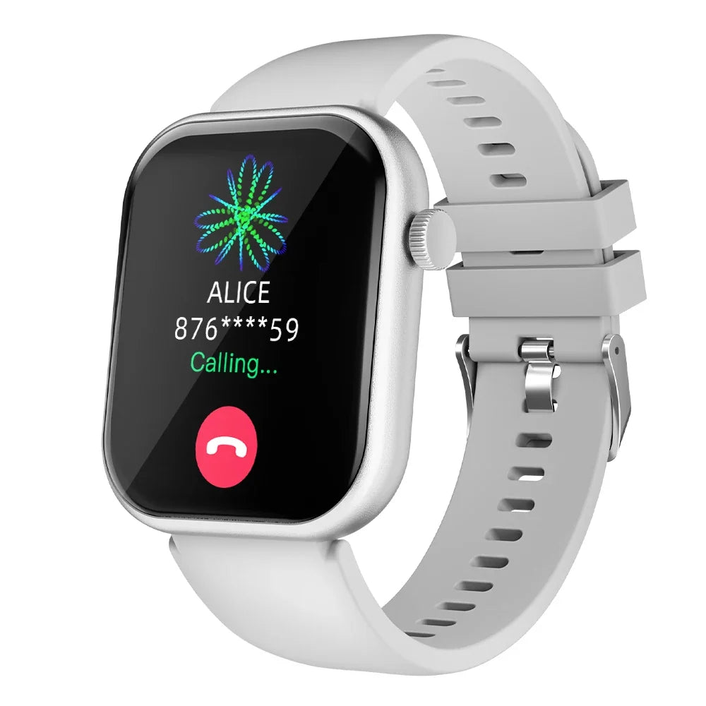 DESERTCAT Smart Watch Men and Women