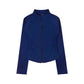 NCLAGEN Woman's Sports Jacket Zip Up
