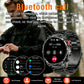 T-Rex3 Pro GPS Military Sports Smartwatch Men