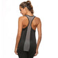 Women High Performance Athletic Tank Top Activewear