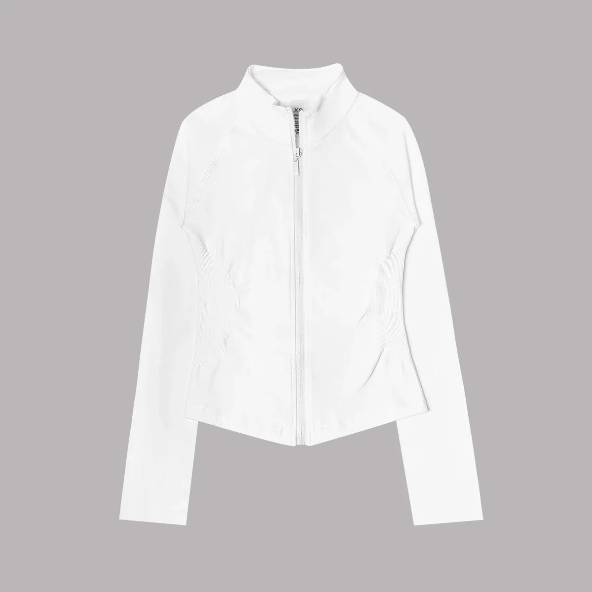 NCLAGEN Woman's Sports Jacket Zip Up