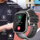 DESERTCAT Smart Watch Men and Women