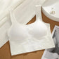 Women Breathable Anti Sweat Fitness Sports Bra