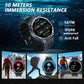 T-Rex3 Pro GPS Military Sports Smartwatch Men