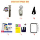 CD99 watch X 5G smartwatch 2.29inch AMOLED 5G LTE smart watch