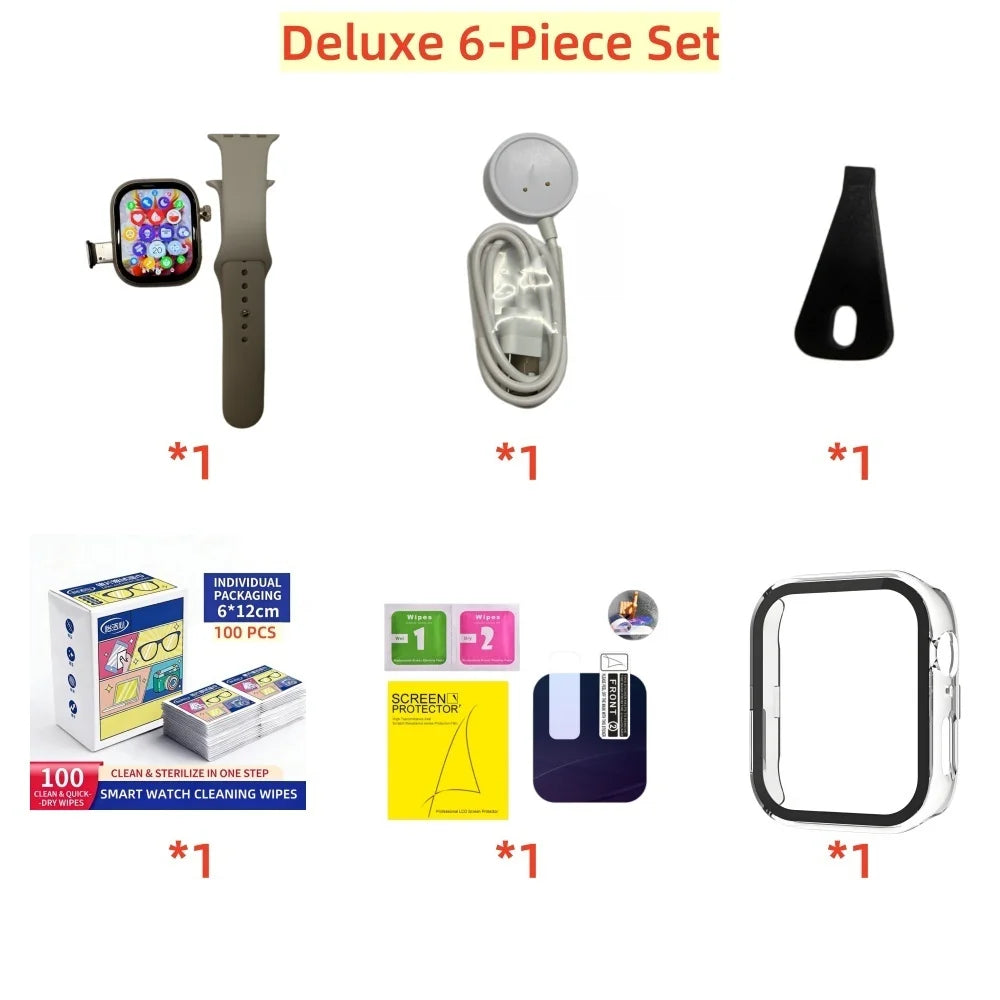 CD99 watch X 5G smartwatch 2.29inch AMOLED 5G LTE smart watch