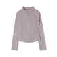 NCLAGEN Woman's Sports Jacket Zip Up