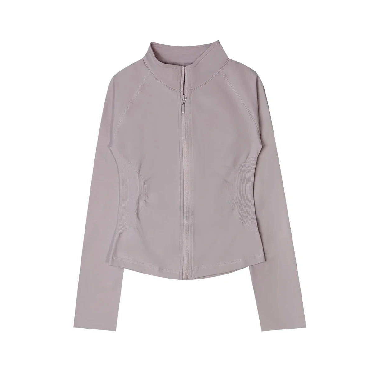 NCLAGEN Woman's Sports Jacket Zip Up