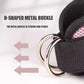 Ankle Resistance Bands Set Fitness Workout Equipment
