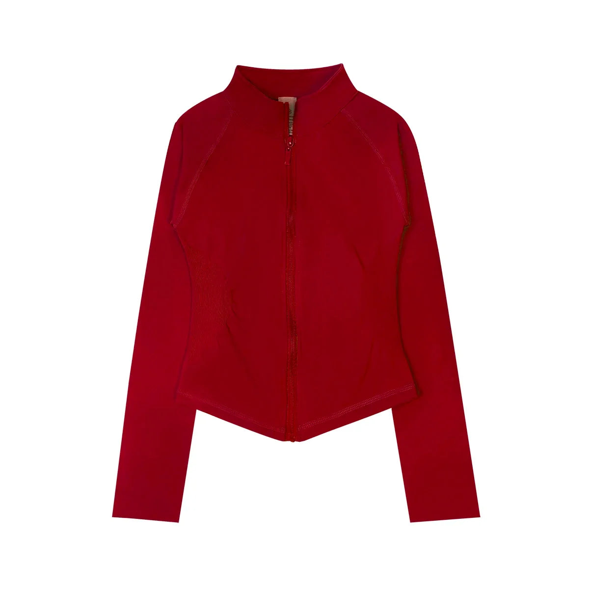 NCLAGEN Woman's Sports Jacket Zip Up