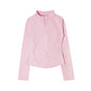 NCLAGEN Woman's Sports Jacket Zip Up