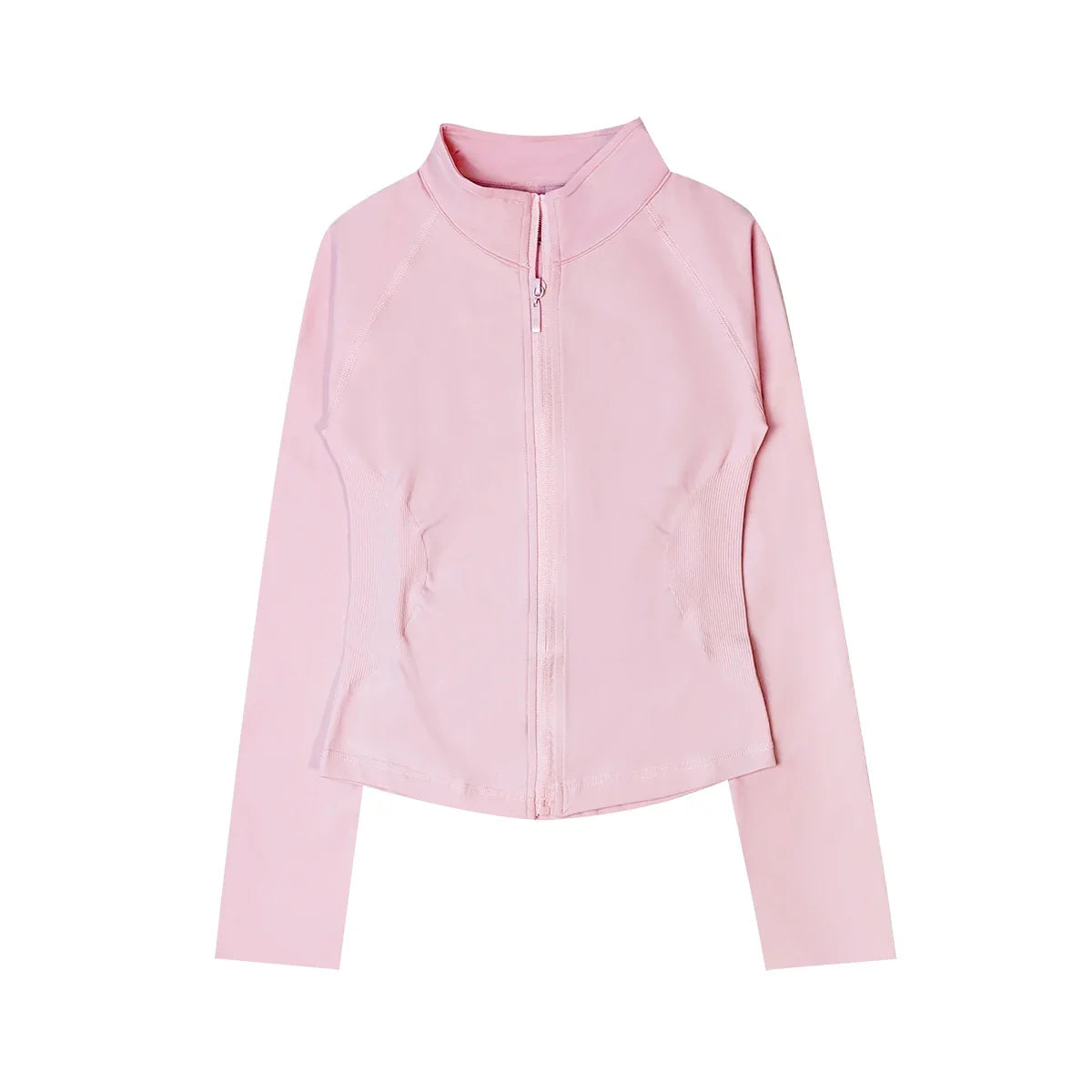 NCLAGEN Woman's Sports Jacket Zip Up