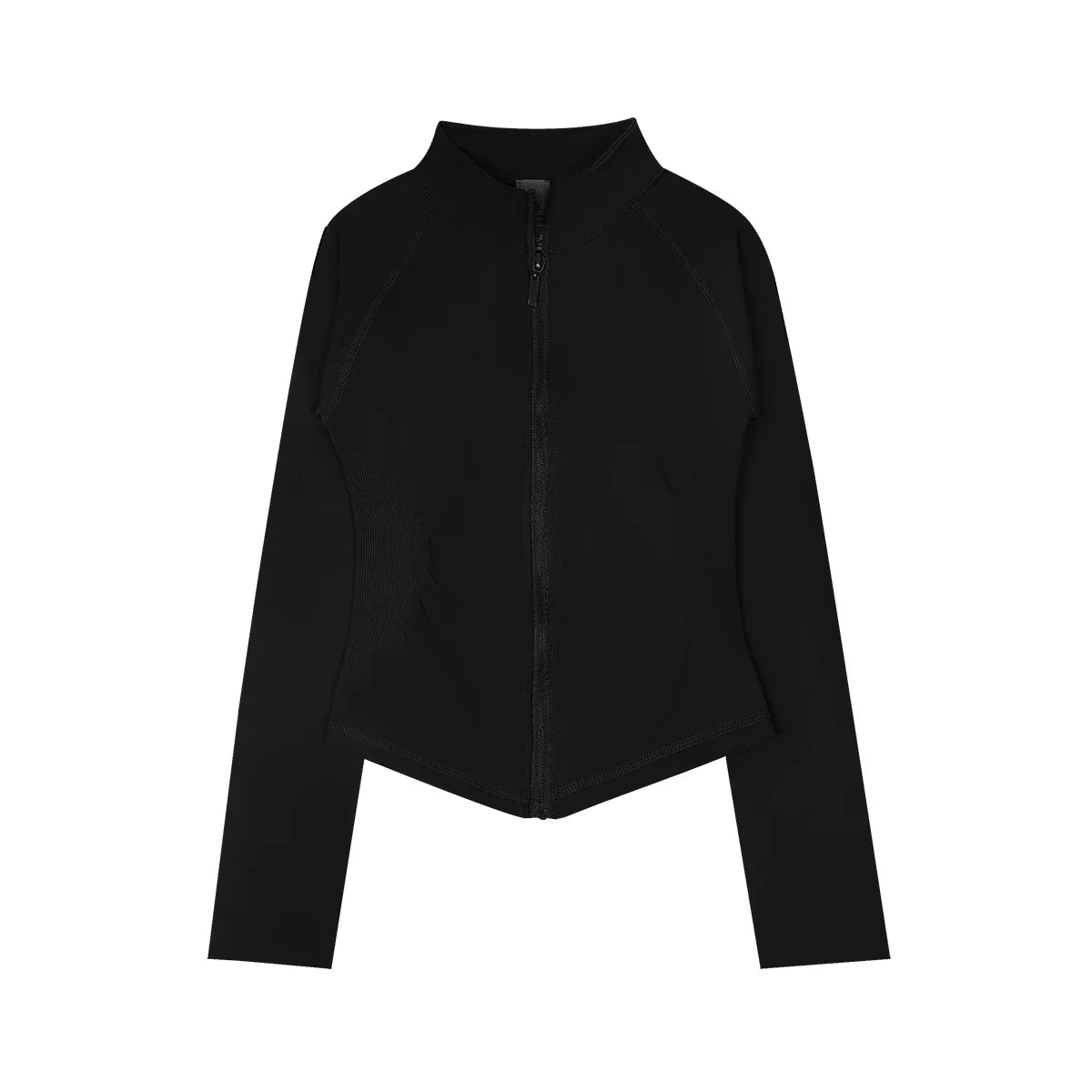 NCLAGEN Woman's Sports Jacket Zip Up