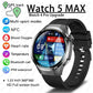 Watch 5 MAX GPS Bluetooth Smartwatch