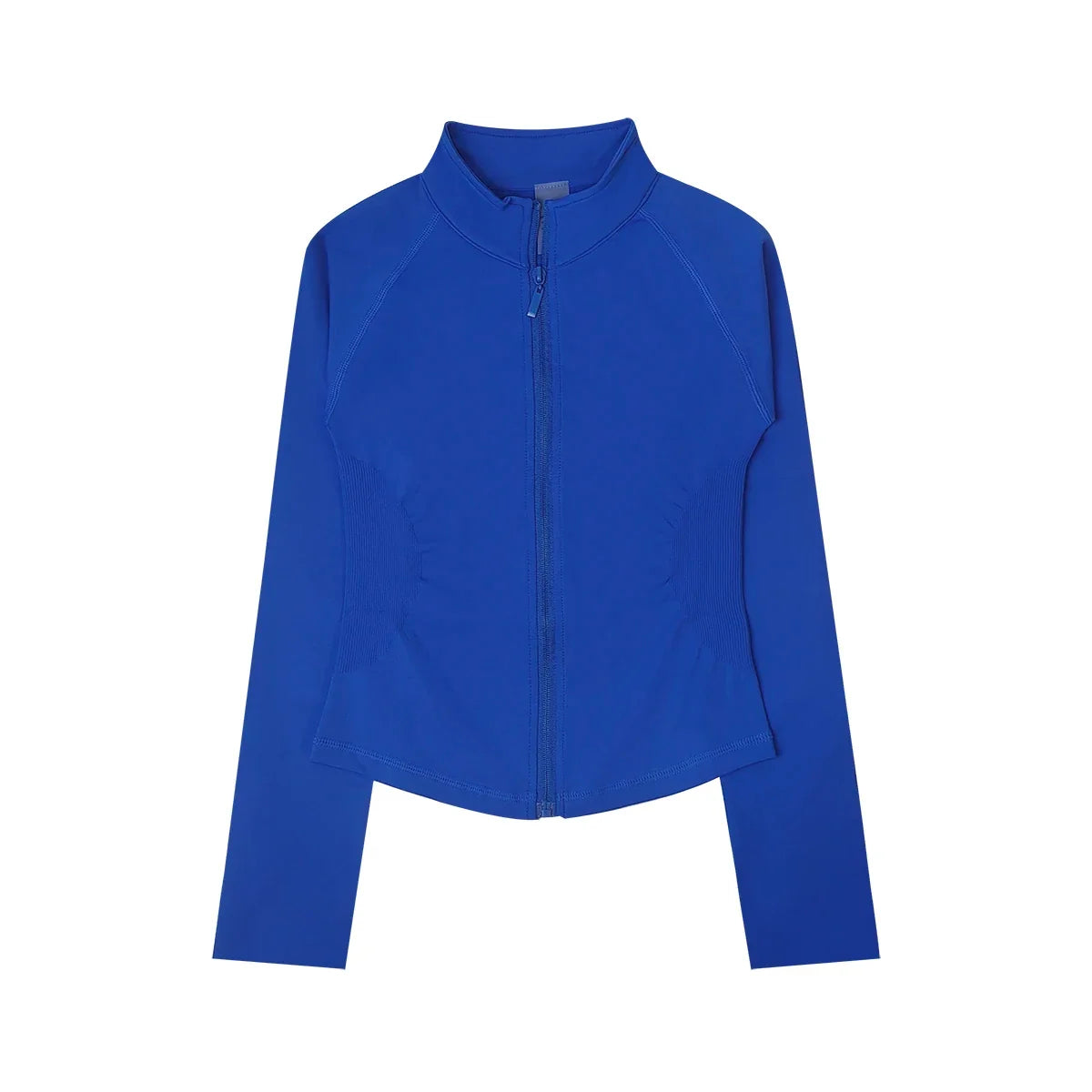 NCLAGEN Woman's Sports Jacket Zip Up