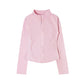 NCLAGEN Woman's Sports Jacket Zip Up