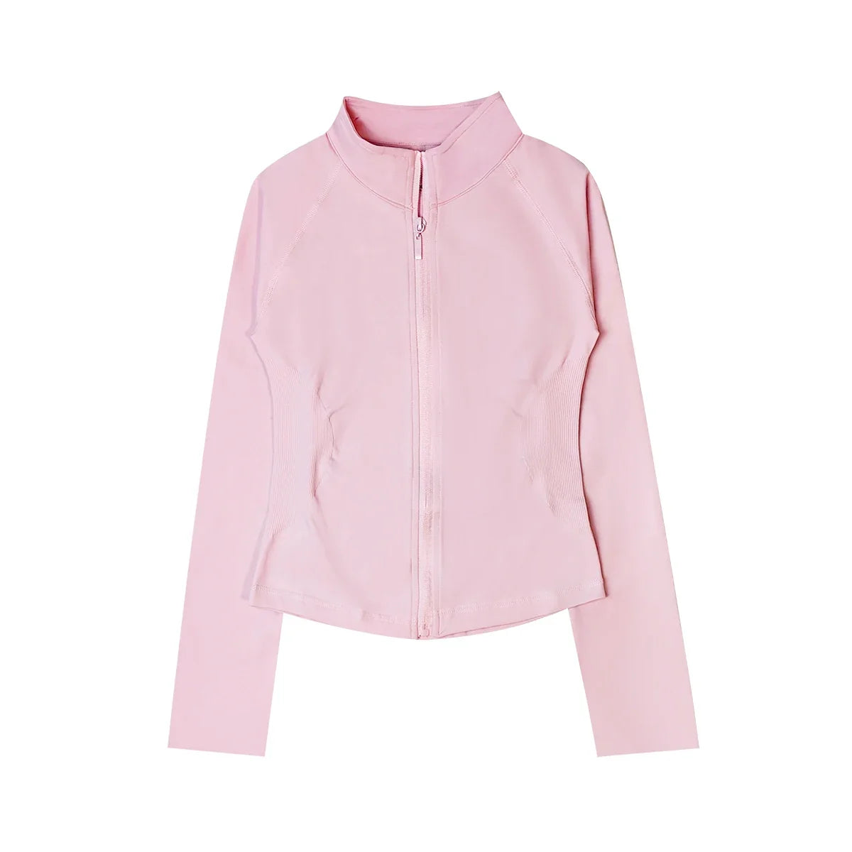 NCLAGEN Woman's Sports Jacket Zip Up