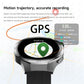 Watch 5 MAX GPS Bluetooth Smartwatch