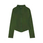 NCLAGEN Woman's Sports Jacket Zip Up