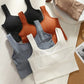 Women Breathable Anti Sweat Fitness Sports Bra