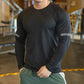 Men High Performance Quick Dry Running Shirt