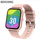 Smart Watch Bluetooth Call Fitness Tracker