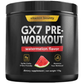Watermelon Pre Workout Fitness Energy Formula