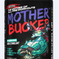 Bucked Up High Stimulant Pre Workout