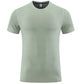 Men's Breathable Performance Running Fitness T Shirt