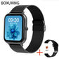 Smart Watch Bluetooth Call Fitness Tracker