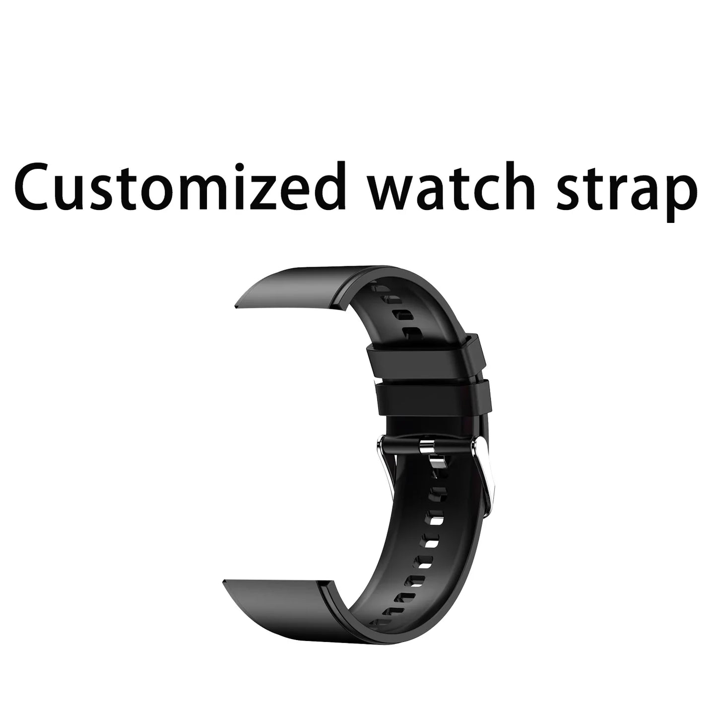 Watch 5 MAX GPS Bluetooth Smartwatch